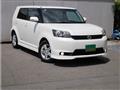 2010 Toyota Corolla Rumion