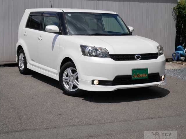 2010 Toyota Corolla Rumion