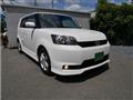 2010 Toyota Corolla Rumion