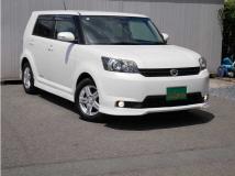 2010 Toyota Corolla Rumion