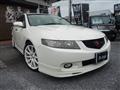 2005 Honda Accord