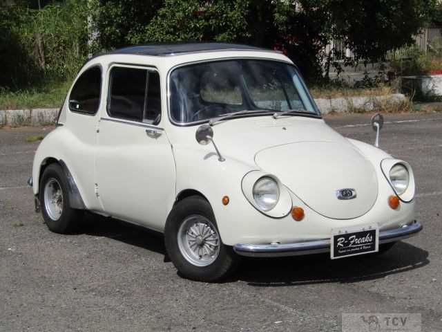1968 Subaru Subaru Others