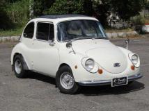 1968 Subaru Subaru Others