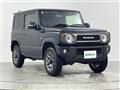 2022 Suzuki Jimny