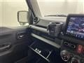 2022 Suzuki Jimny