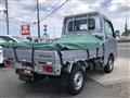 2019 Daihatsu Hijet Truck