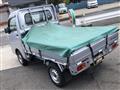 2019 Daihatsu Hijet Truck