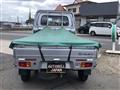 2019 Daihatsu Hijet Truck