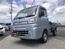 2019 Daihatsu Hijet Truck