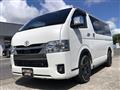 2025 Toyota Hiace Van