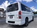 2025 Toyota Hiace Van