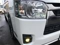 2025 Toyota Hiace Van