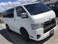 2025 Toyota Hiace Van