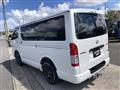 2025 Toyota Hiace Van