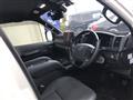 2025 Toyota Hiace Van
