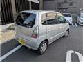 2005 Nissan Moco