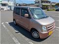 2008 Suzuki Wagon R
