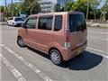 2008 Suzuki Wagon R