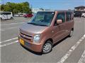 2008 Suzuki Wagon R