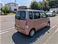 2008 Suzuki Wagon R