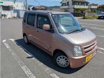 2008 Suzuki Wagon R