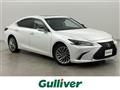 2022 Lexus ES