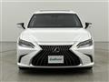 2022 Lexus ES