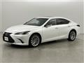2022 Lexus ES