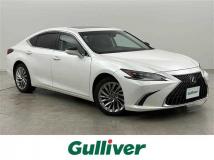 2022 Lexus ES