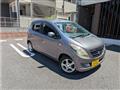 2007 Suzuki Cervo