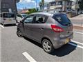 2007 Suzuki Cervo