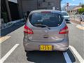 2007 Suzuki Cervo