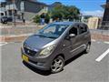 2007 Suzuki Cervo