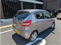 2007 Suzuki Cervo