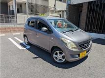 2007 Suzuki Cervo