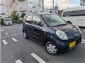 2010 Nissan Moco