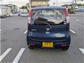 2010 Nissan Moco