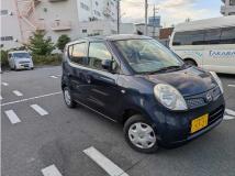 2010 Nissan Moco