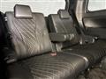 2025 Toyota Alphard Hybrid
