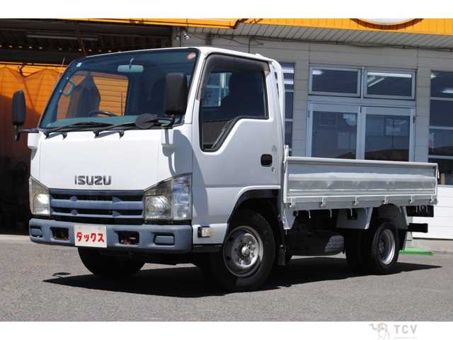 2009 Isuzu Isuzu Others