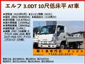 2010 Isuzu Isuzu Others