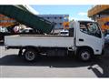 2019 Hino Dutro