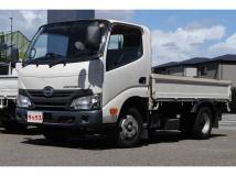 2019 Hino Dutro