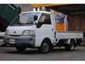 2005 Nissan Vanette Truck