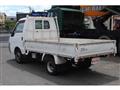 2005 Nissan Vanette Truck