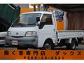 2005 Nissan Vanette Truck