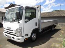 2016 Isuzu Isuzu Others