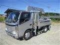 2007 Hino Dutro