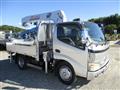2007 Hino Dutro