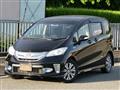 2013 Honda Freed